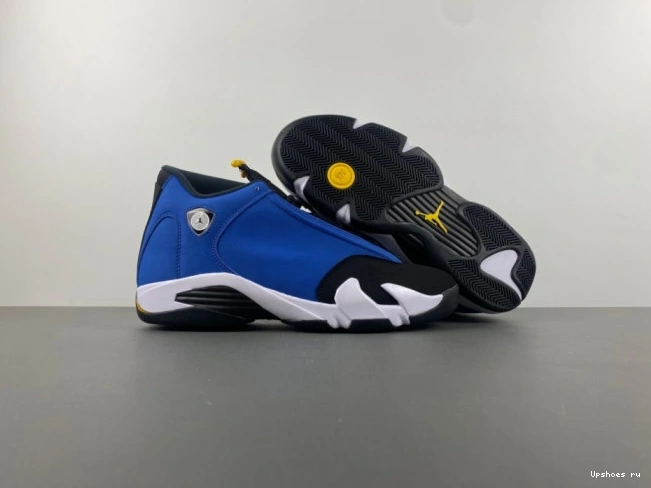 Air 14 487471-407 “Laney”   Jordan 0923